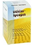 Vektor Lycopin Kapseln