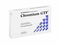 Chromium Gtf Tabletten