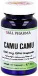 Camu Camu 500 mg Gph Kapseln