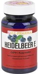 Heidelbeer E 400 mg Kapseln