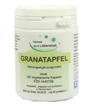 Granatapfel Konzentrat 40% Vegi Kapseln