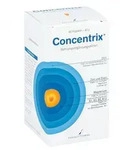 Concentrix Kapseln