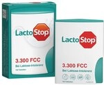 Lactostop 3.300 FCC Tabletten Klickspender