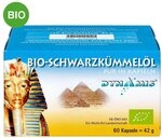 Dynamis &Atilde;gyptisches Schwarzk&Atilde;&frac14;mmel&Atilde;&para;l Bio PUR Kapseln