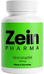 Granatapfel 500 mg von ZEINpharma