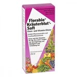 Kr&Atilde;&curren;uterblutsaft Florabio