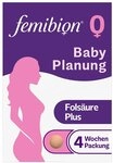 Femibion 0 Babyplanung Tabletten