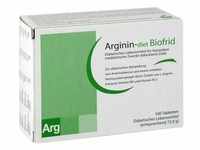 Arginin-diet Biofrid Tabletten