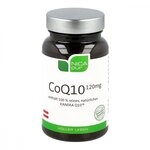 Nicapur Coq10 120 mg Kapseln