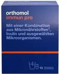 Orthomol Immun pro Granulat/Kapseln