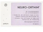 Neuro-orthim Kapseln