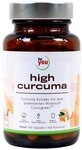 For You high Curcuma Kapseln