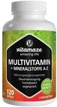 Vitamaze MULTIVITAMIN