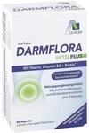 Darmflora Aktiv Plus 100 Mrd.bakterien+7 Vitamine