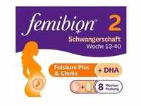 Femibion 2 Schwangerschaft Tabletten
