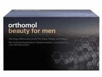 Orthomol Beauty for Men Trinkfläschchen 30er-Packung