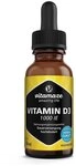 Vitamaze VITAMIN D3 TROPFEN 1.000 internationale Einheiten