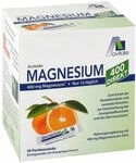Magnesium 400 direkt Orange Portionssticks
