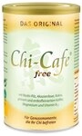 Chi-Cafe free Wellness Kaffee entkoffeiniert + Akazienfaser