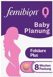 Femibion 0 Babyplanung Tabletten