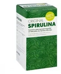 Original Spirulina Tabletten