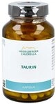 Taurin Kapseln