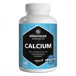 Vitamaze CALCIUM 400 mg vegan