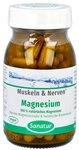 Magnesium 100% nat&Atilde;&frac14;rlich Kapseln
