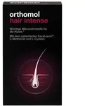 Orthomol Hair Intense Kapseln