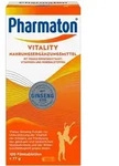 Pharmaton Vitality Filmtabletten