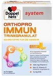 Doppelherz Orthopro Immun Trinkgranulat system