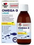 Doppelherz Omega-3 Liquid system