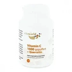 Vitamin C1000 gepuffert+Quercetin Tabletten