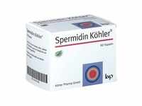 Spermidin Köhler Kapseln