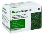 Neuro-intercell Kapseln