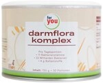 For You darmflora komplex Pulver