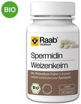 Raab Vitalfood Spermidin Bio Kapseln