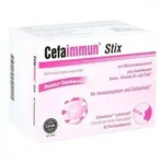 Cefaimmun Stix