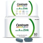 Centrum Von A bis Zink