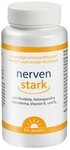 Dr. Jacob's nervenstark Rhodiola Ashwaganda Reishi-Pilz