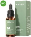 CBD &Atilde;l 10% Naturextrakt Premium CBD VITAL