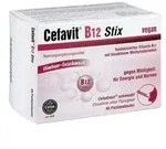 Cefavit B12 Stix Granulat