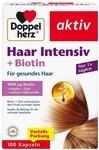 Doppelherz Haar Intensiv+Biotin Kapseln