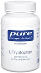 Pure Encapsulations L Tryptophan
