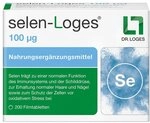 Selen-Loges 100 &Acirc;&micro;g Filmtabletten