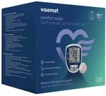 Visomat comfort 20/40 Oberarm Blutdruckmessger&Atilde;&curren;t