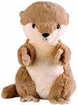 Warmies Otter
