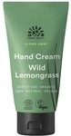 Urtekram Wild Lemongrass Hand Cream