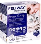 Feliway Optimum Start-Set f&Atilde;&frac14;r Katzen