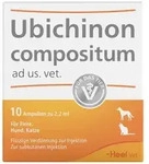 Ubichinon compositum ad usus vet.Ampullen